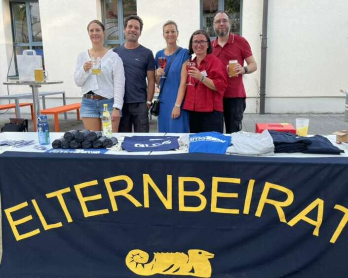 schulfest-2024 Verkauf am Schulfest